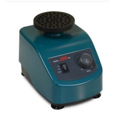 Vortex Mixer JSVX-7R Shaking Motion Orbital 4 mm Stroke Speed Range 3,300 rpm JSR Korea